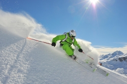 Adventzauber am Arlberg