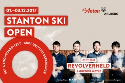 Stanton Ski Open