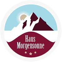 Logo Haus Morgensonne St. Anton
